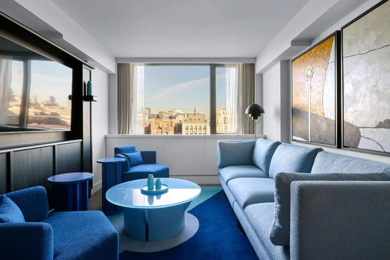 Riverview One Bedroom Suite